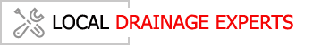 Drainage specialist Petts Wood, St Mary Cray, BR5
